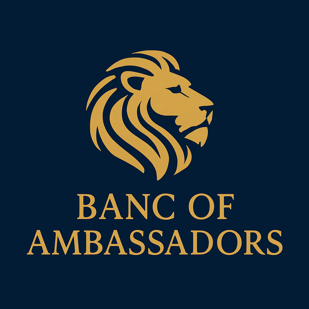 Banc of Ambassadors